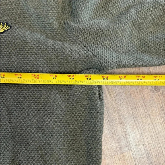 WE • Knit Pullover - Picture 2 of 7